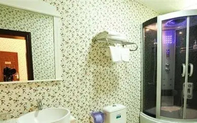 Tianquan Hostel - Xiamen