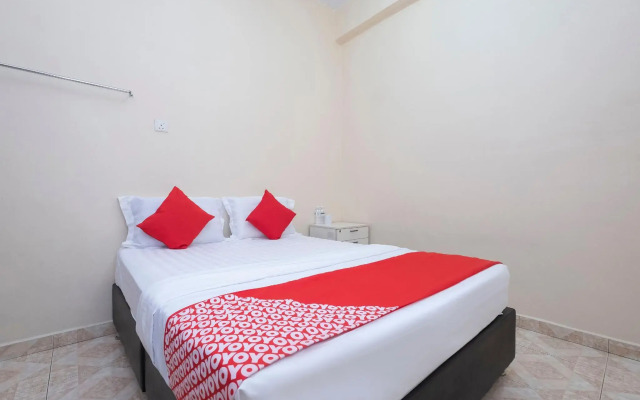 SPOT ON 89941 Rivermoon Guest House