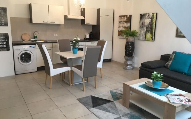 Instyle Residences