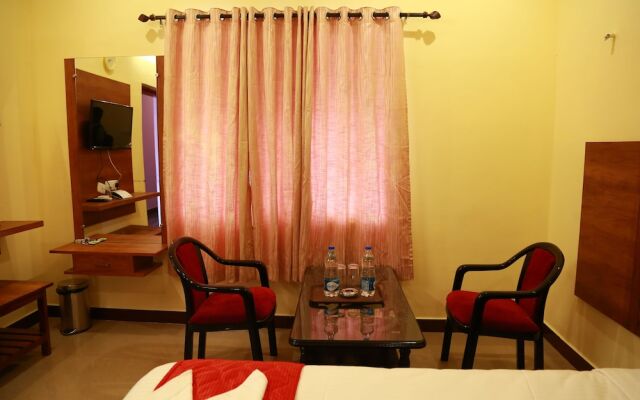 Mrk Inn