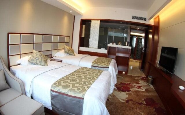 Chengjiang Manor Hotel