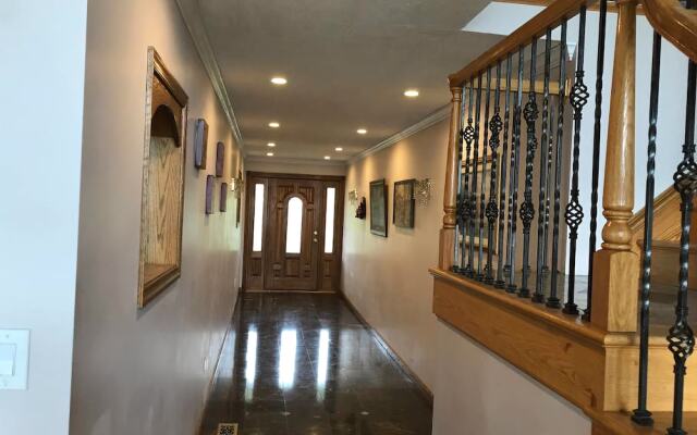 Mountain Lake Paradise