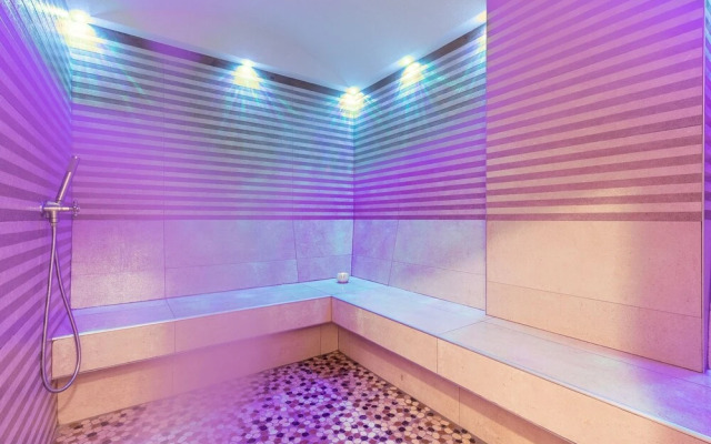 Residence Superior Del Mar