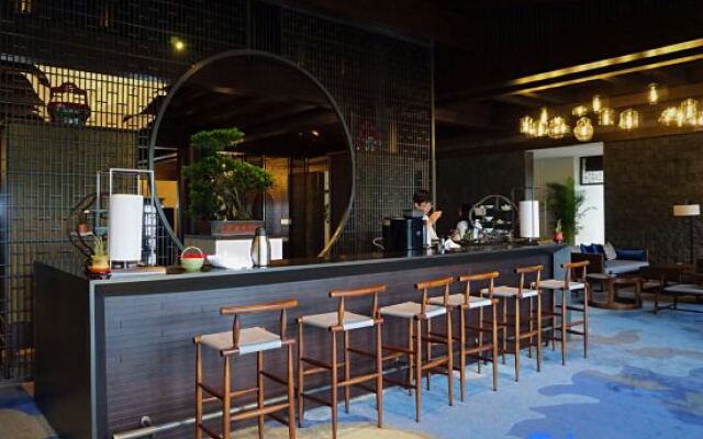 Hangzhou Yaguquan Shanzhuang Hotel