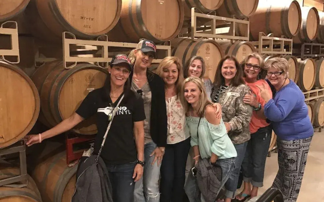 City on a Hill at Spring Creek