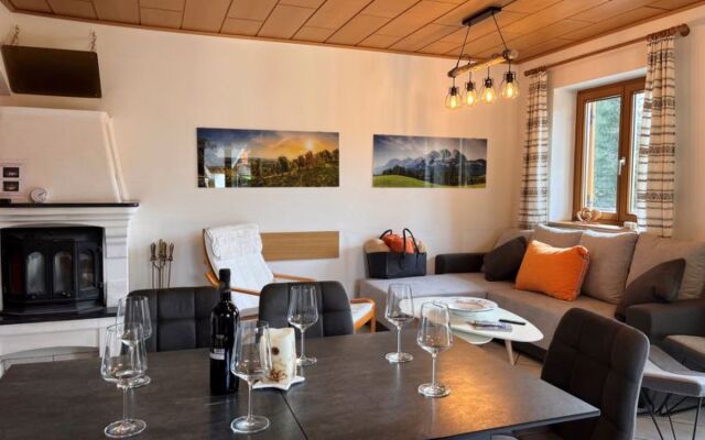 Komfort Appartment Haus Sölktal (STS202)