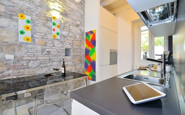 Vegape - The White Apartament