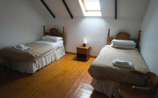 Ballylinny Holiday Cottages