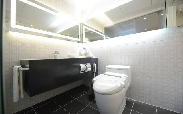 Travelodge Myeongdong City Hall