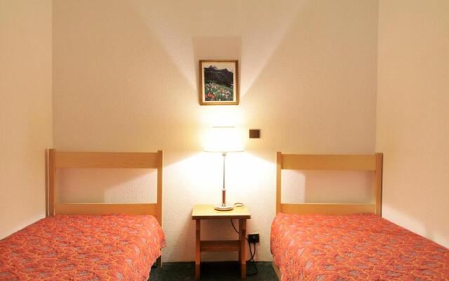 Résidence Saint Jacques B - 2 Pièces pour 5 Personnes 71