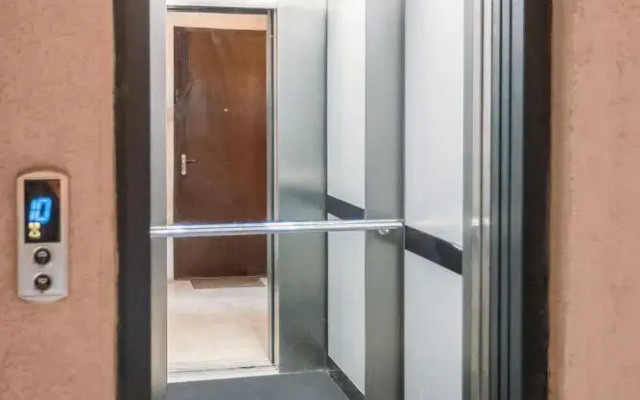 33 Spring Apartment