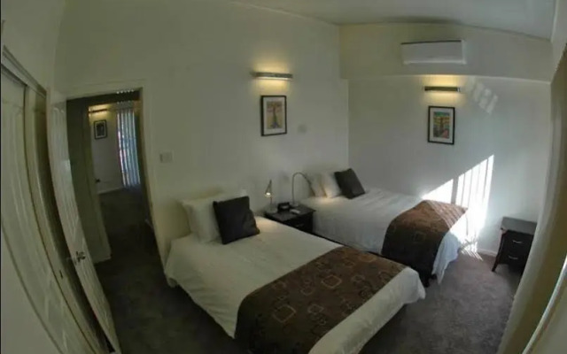 Executive Oasis Narrabri