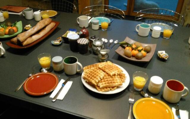 La Métairie du Clos Saint Louis