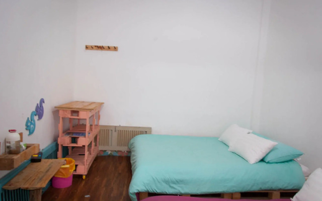 SOC Homestay Dalat