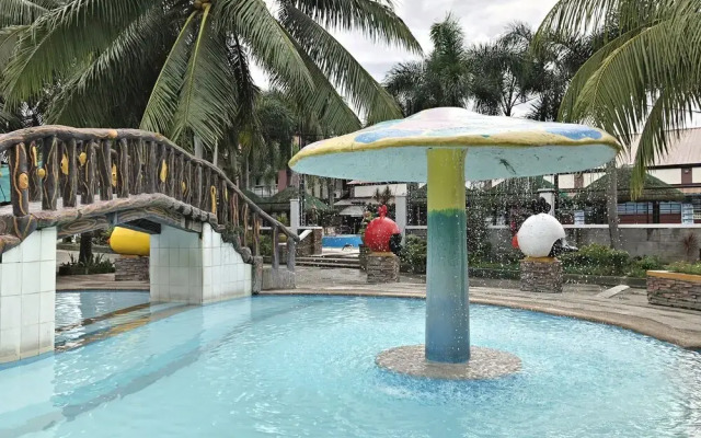 Quezon Premier Hotel Candelaria
