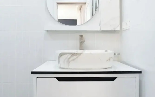 Tiflis Touch-Luxe Apartments in Old Town