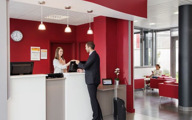 Adagio Access Paris Clichy