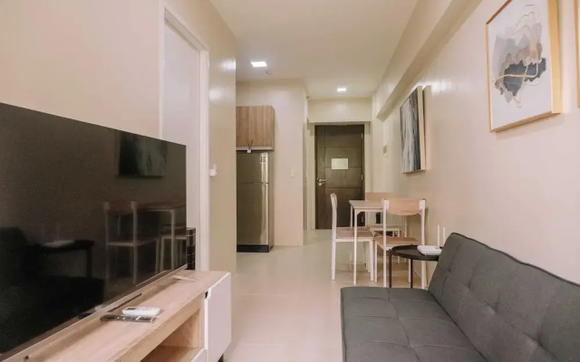 Pool & Garden Tranquility