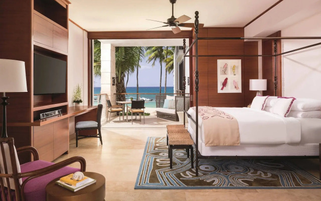 Dorado Beach, a Ritz-Carlton Reserve
