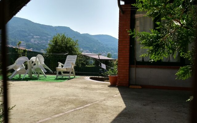 The Residence Grandfather Emilio