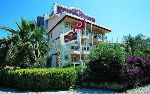 Villa Gizem Special Class Boutique - Don't Use