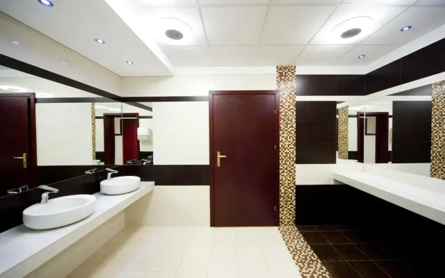 Centrum Hotel