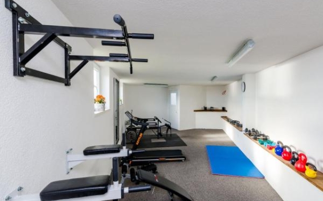 Apartments Sandito