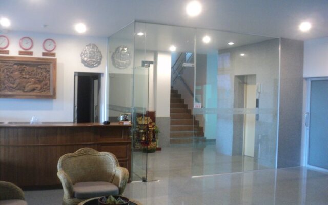 Nanthana Villa
