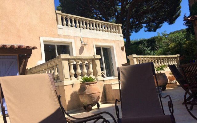 Villa Avenue du Debarquement