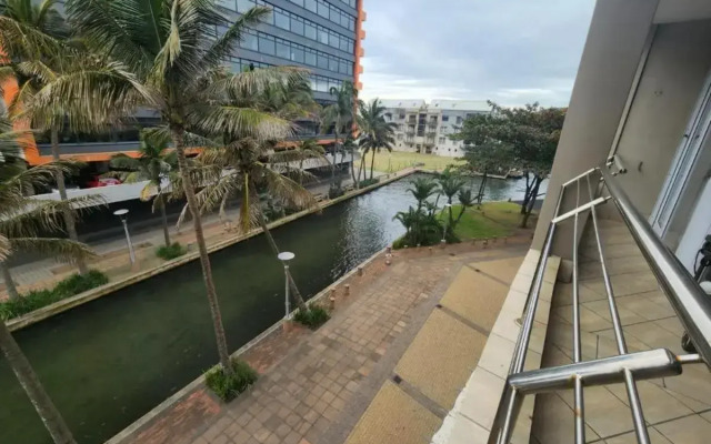 The Sails Penthouse C703