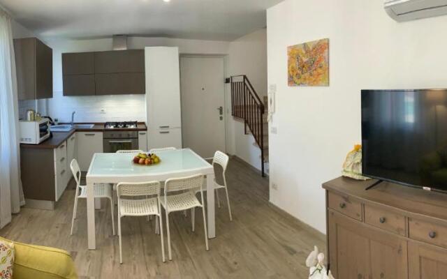 Casa La Wanda - Camaiore, Toscana - 2 Br & Terrace