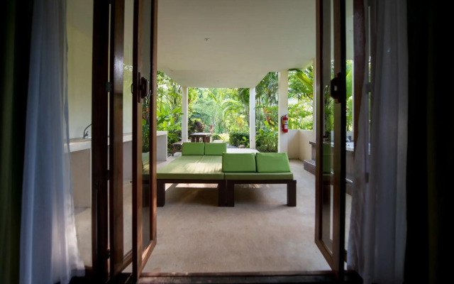Wareerak Hot Spring & Wellness