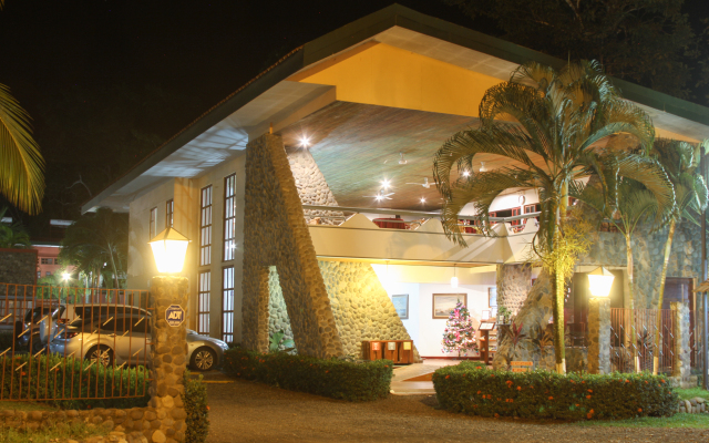 Hotel Playa Bejuco