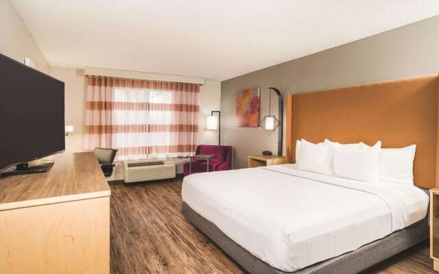 La Quinta Inn & Suites by Wyndham Chattanooga North - Hixson