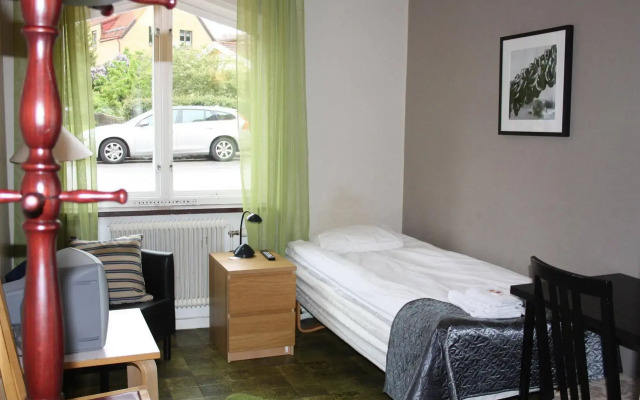 Lilla Hotellet