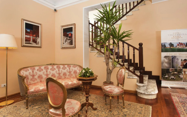 Hotel Villa Pigna
