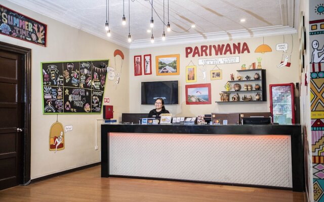Pariwana Hostel Lima - Adults only
