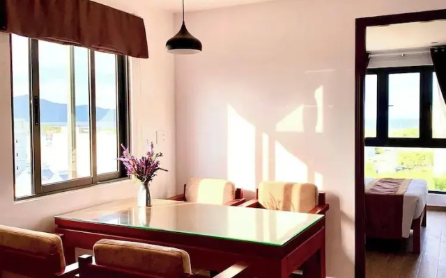 The Shine Hotel & Apartment