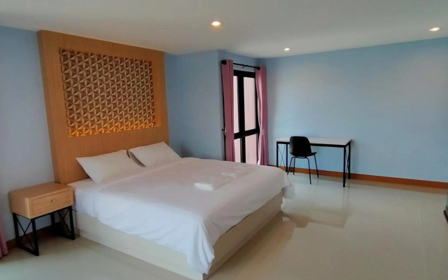 TK Thongrak Apartment