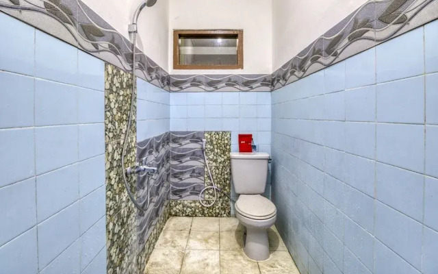 RedDoorz Hostel near Adisucipto Airport Yogyakarta