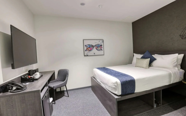 Microtel by Wyndham Wellington