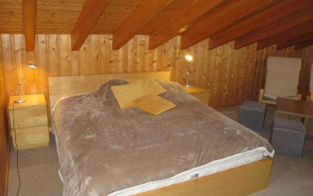 Chalet LE PACHA NEND103