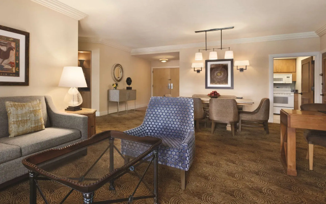 Hilton Scottsdale Resort & Villas