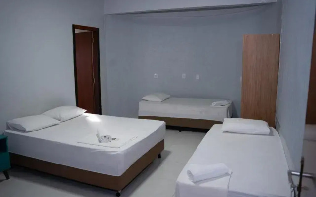Hotel Wommer