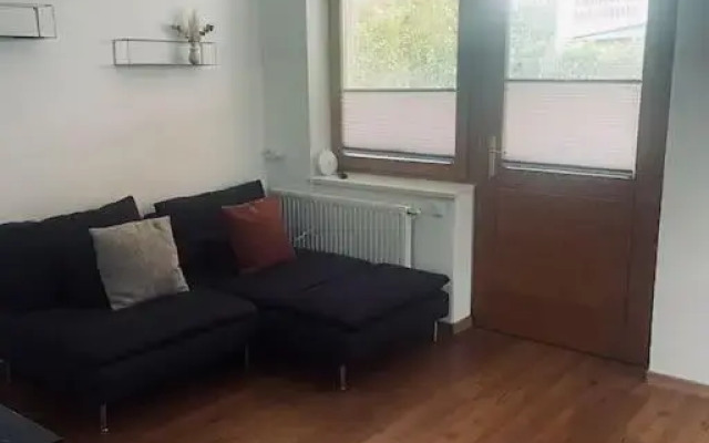 Haus Alpenrose