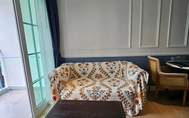 Residence Seven Sea Cote Na Chom Thian