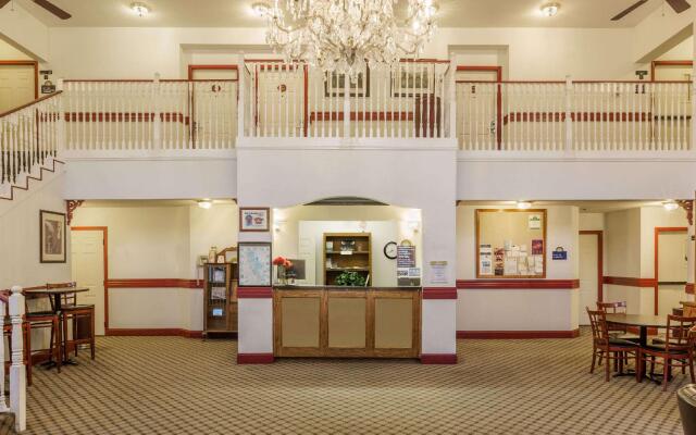 Kiota Inn & Event Center Sutter Creek, Ascend Hotel Collection