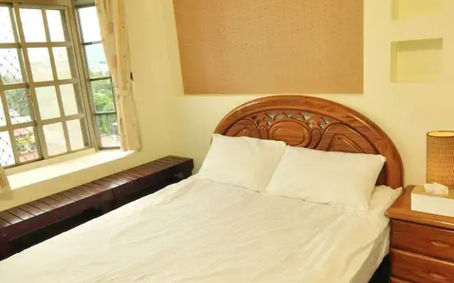 Xie Tong Homestay