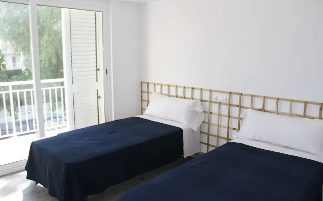 Apartamento Ducal vistas al mar F5 D1