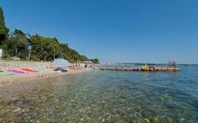 Villa Gaj